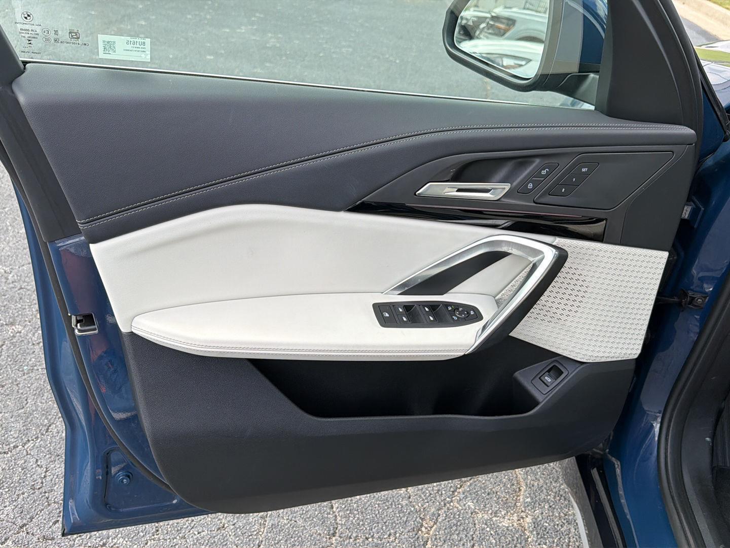 Used 2026 BMW X1 Sedan