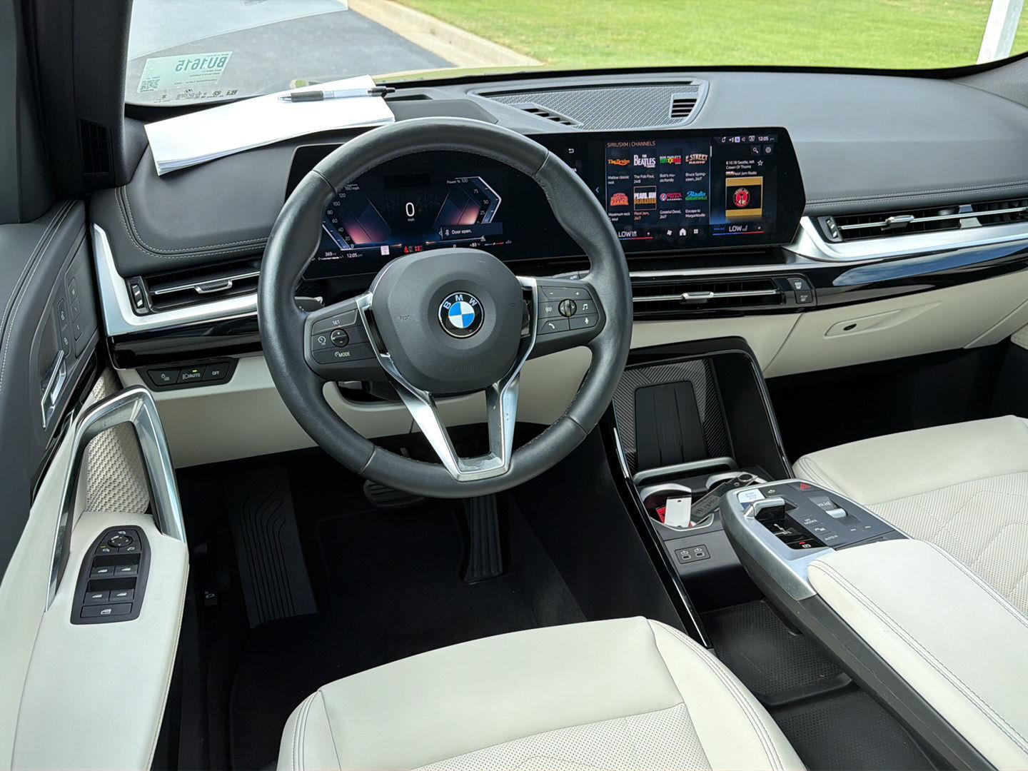 Used 2026 BMW X1 Sedan
