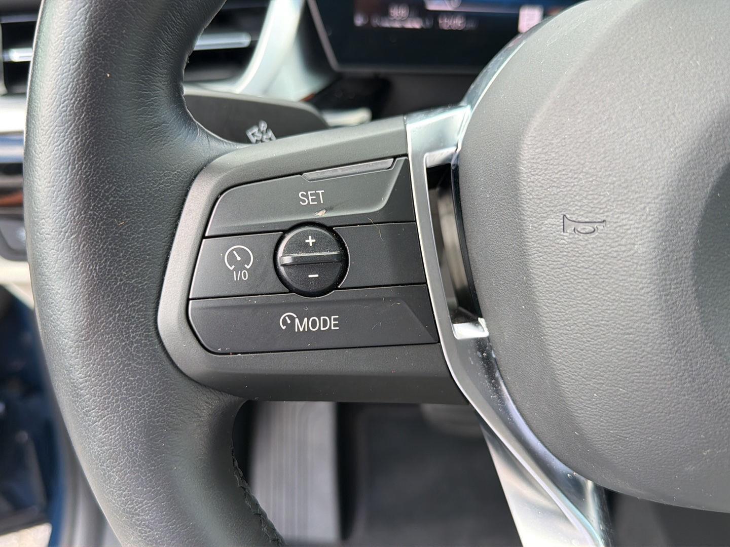 Used 2026 BMW X1 Sedan