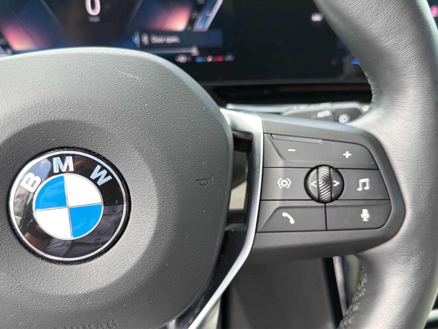 Used 2026 BMW X1 Sedan