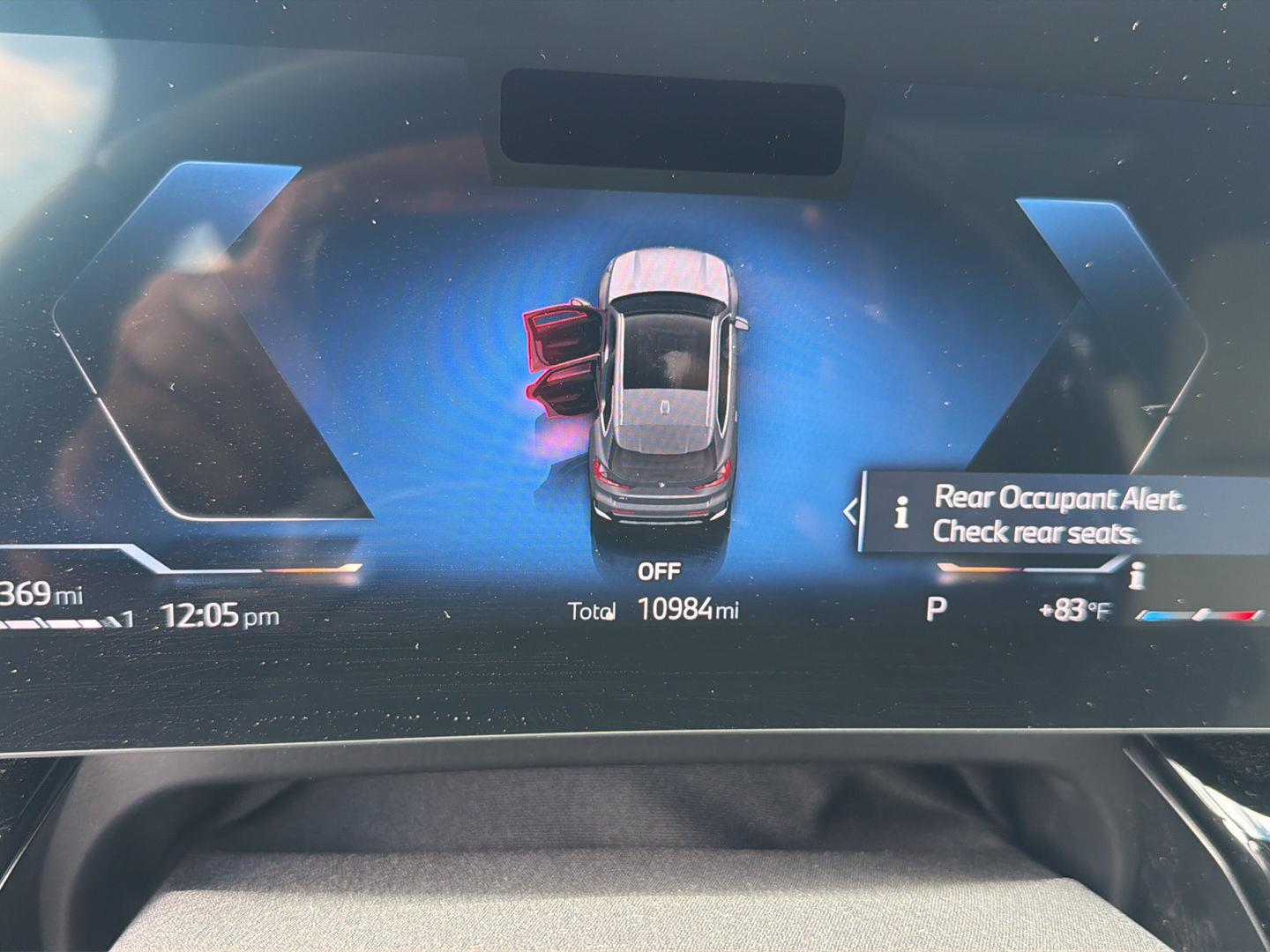 Used 2026 BMW X1 Sedan