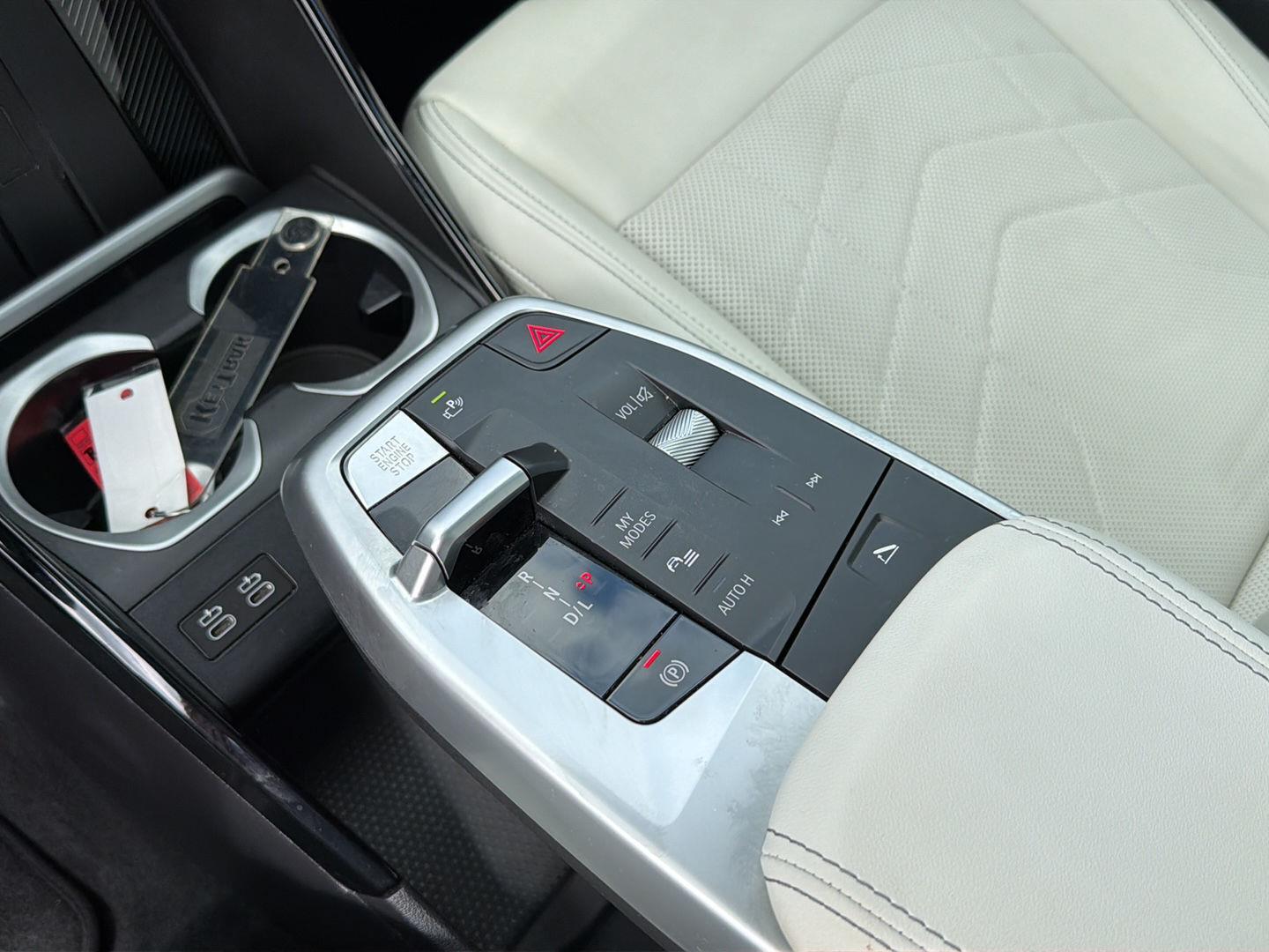 Used 2026 BMW X1 Sedan