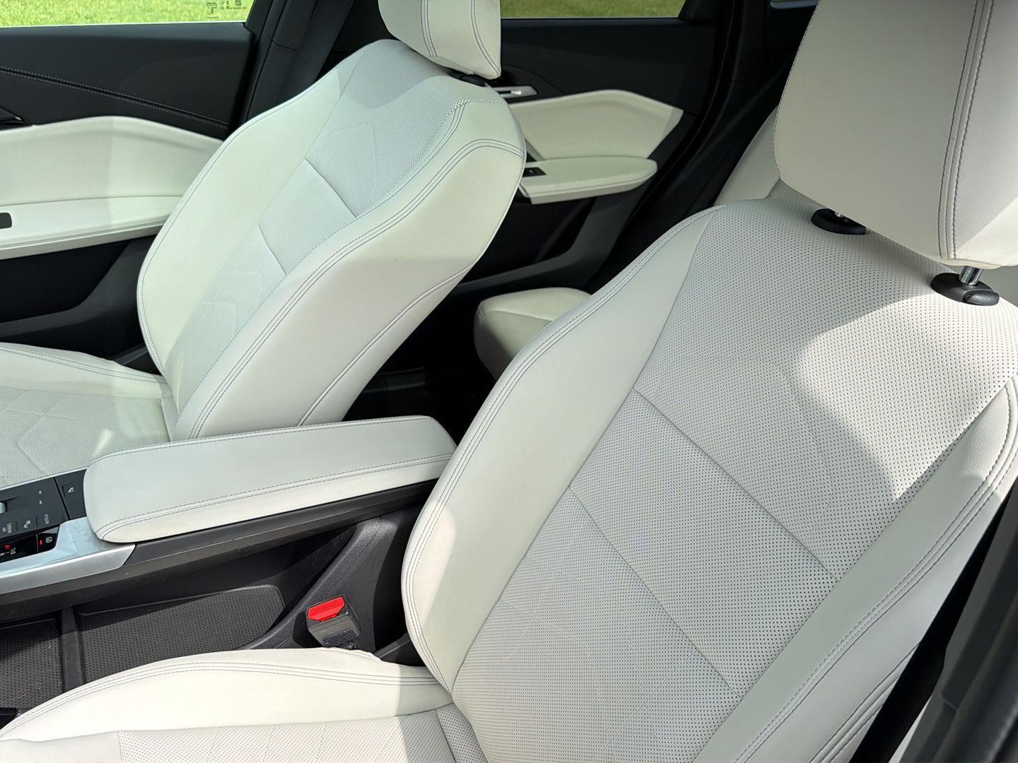 Used 2026 BMW X1 Sedan