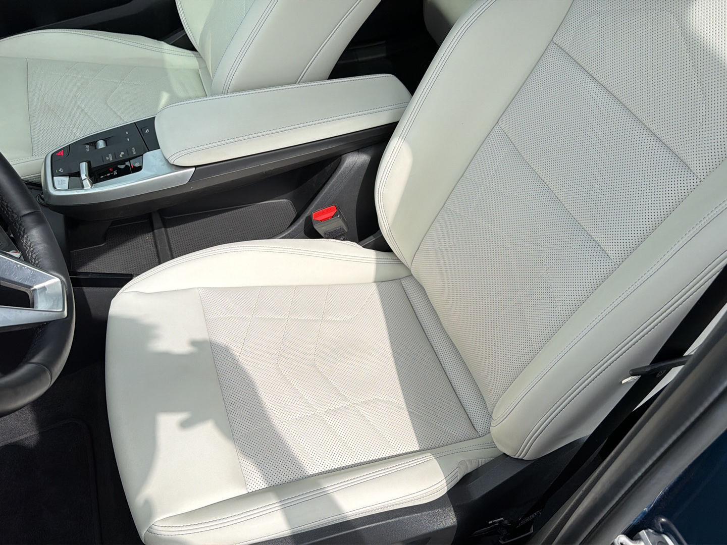 Used 2026 BMW X1 Sedan