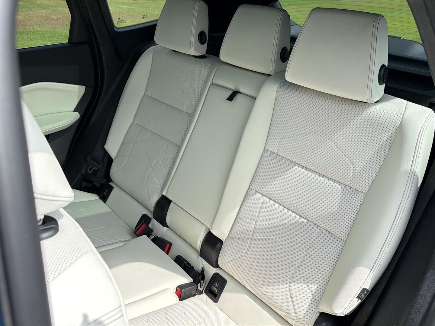 Used 2026 BMW X1 Sedan