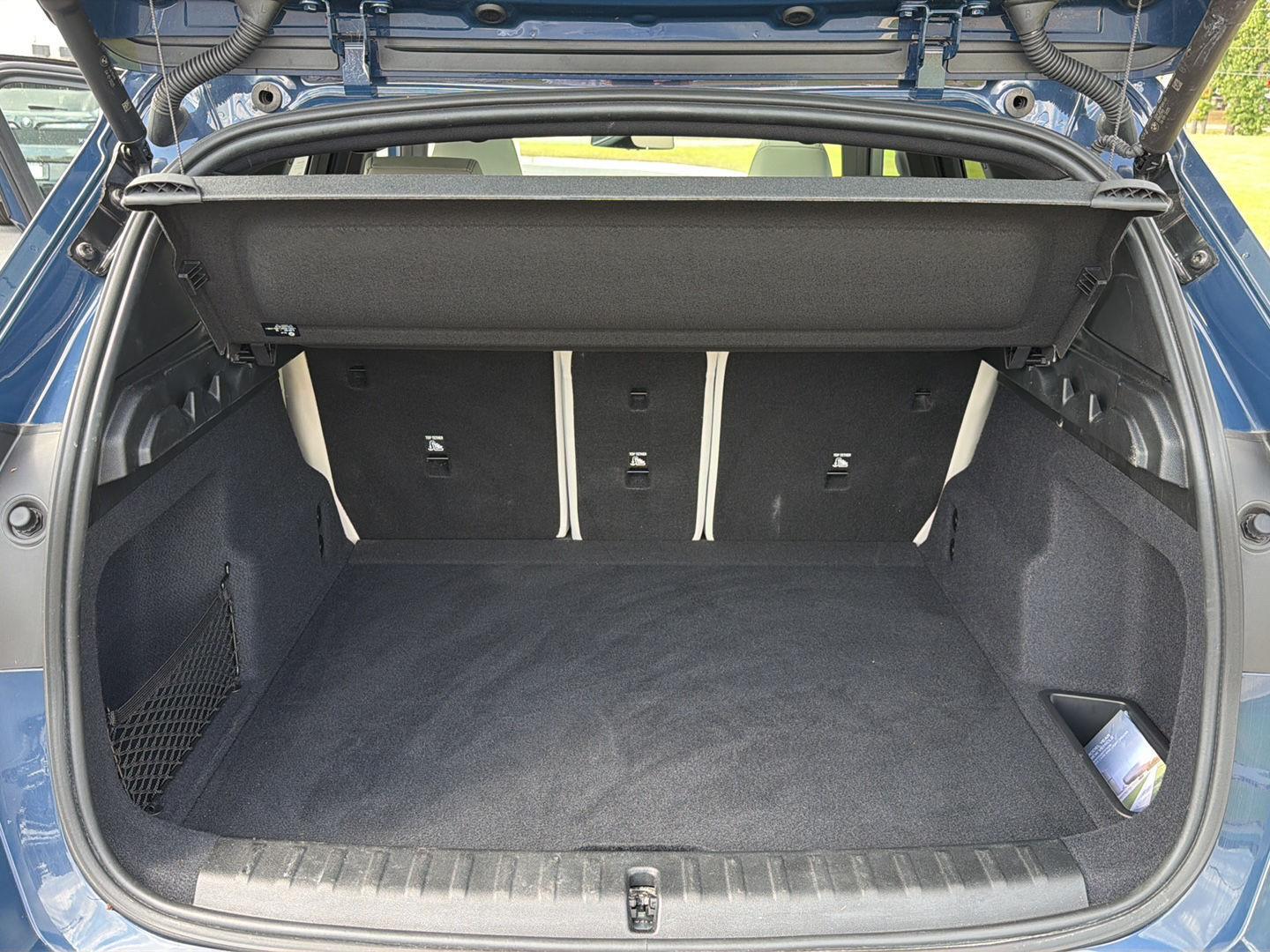 Used 2026 BMW X1 Sedan