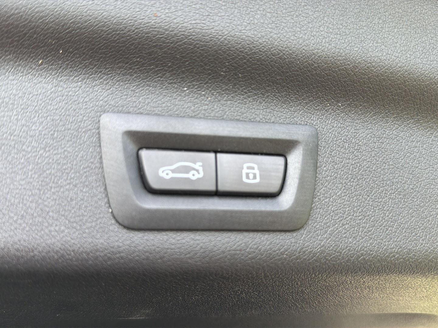 Used 2026 BMW X1 Sedan