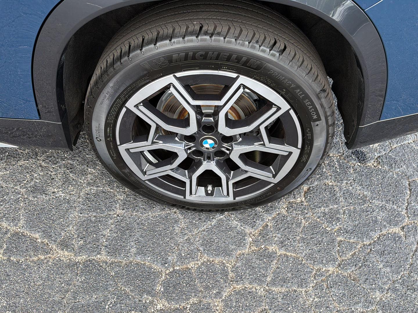 Used 2026 BMW X1 Sedan