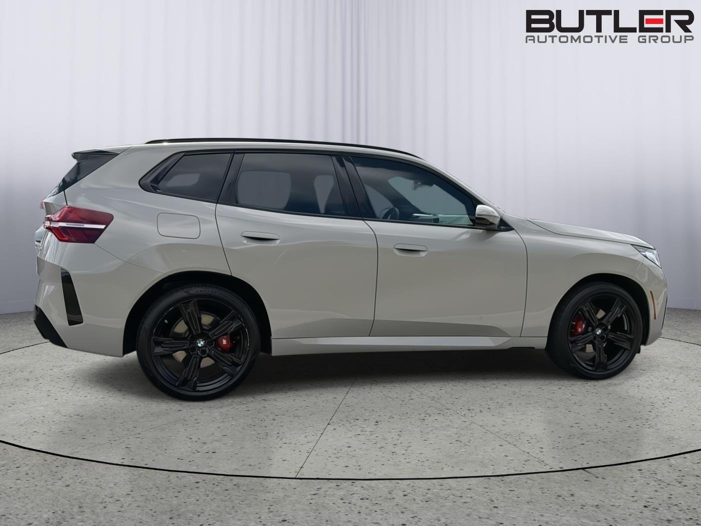 Used 2026 BMW X3 Sedan