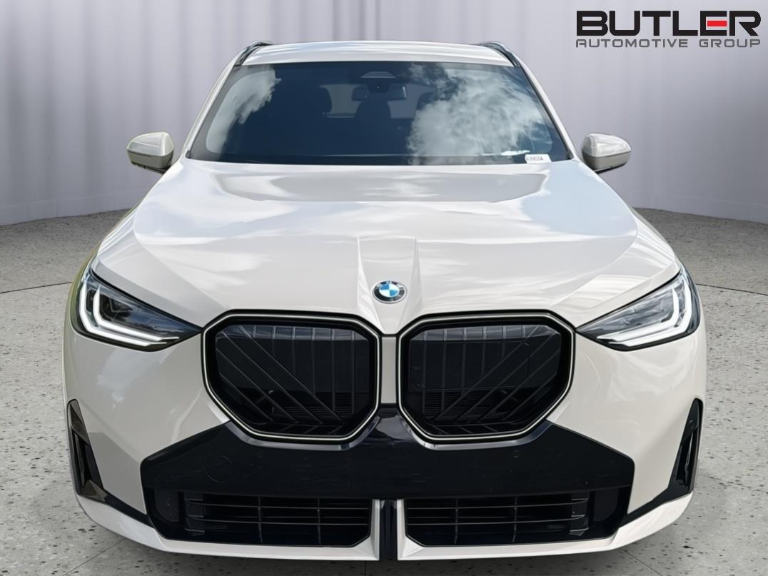 Used 2026 BMW X3 Sedan