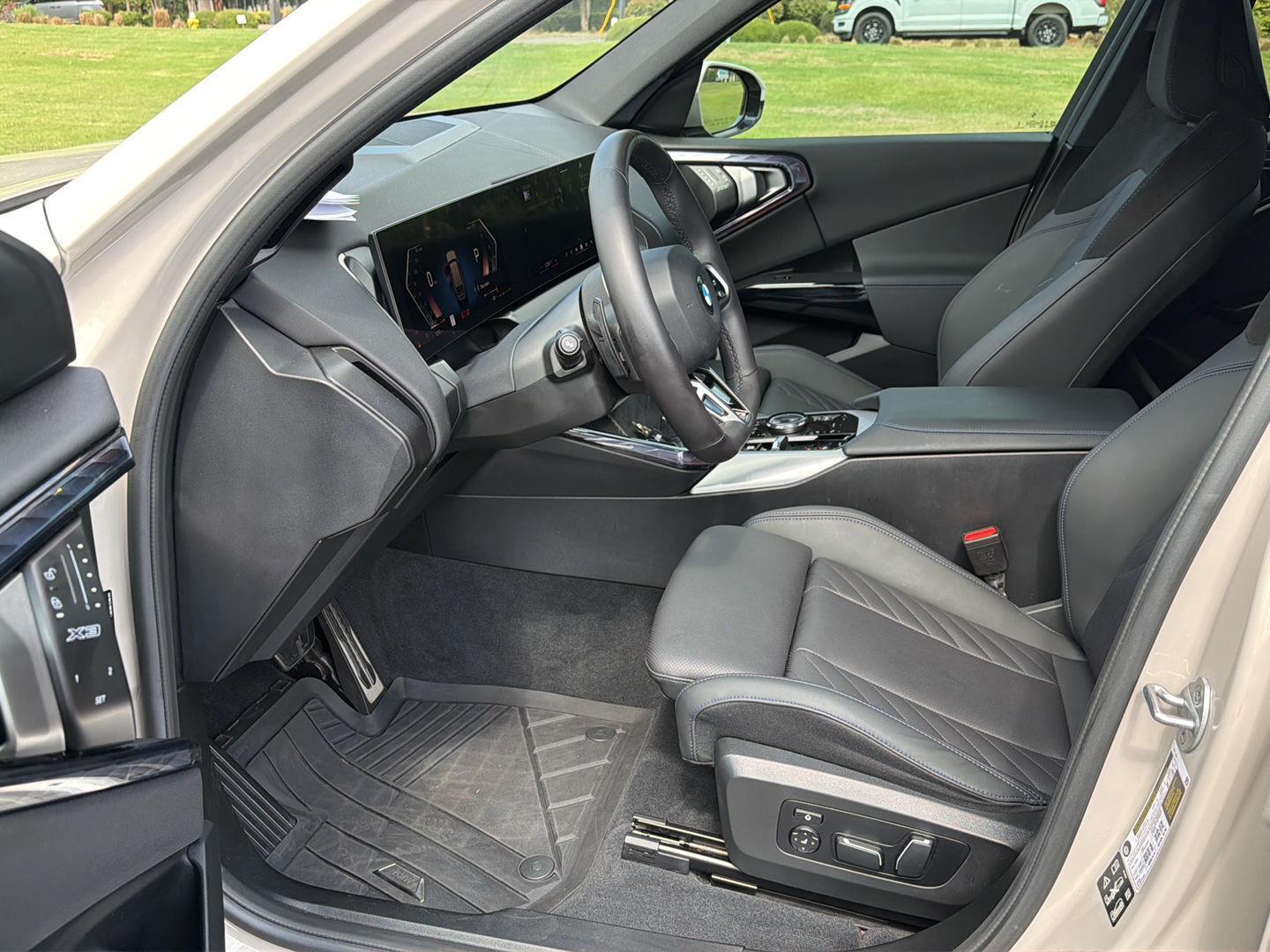 Used 2026 BMW X3 Sedan