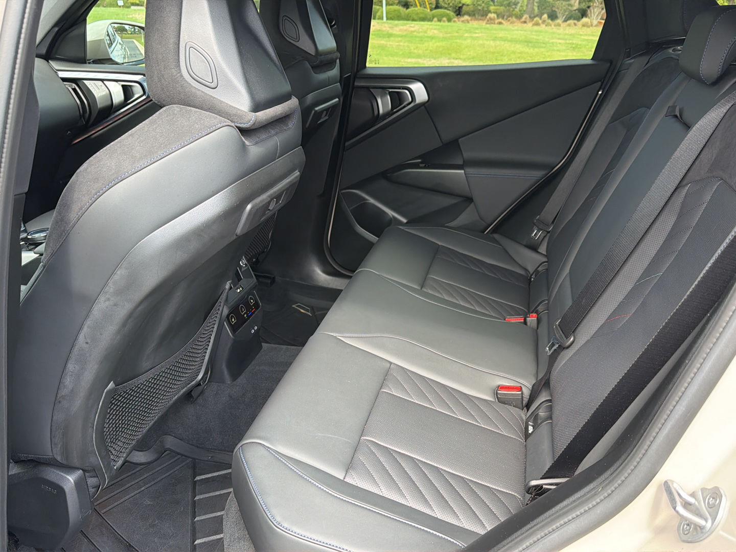 Used 2026 BMW X3 Sedan