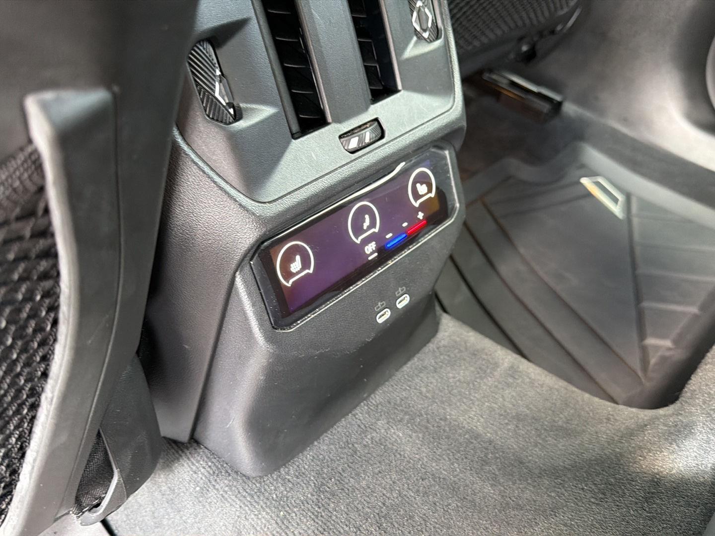 Used 2026 BMW X3 Sedan