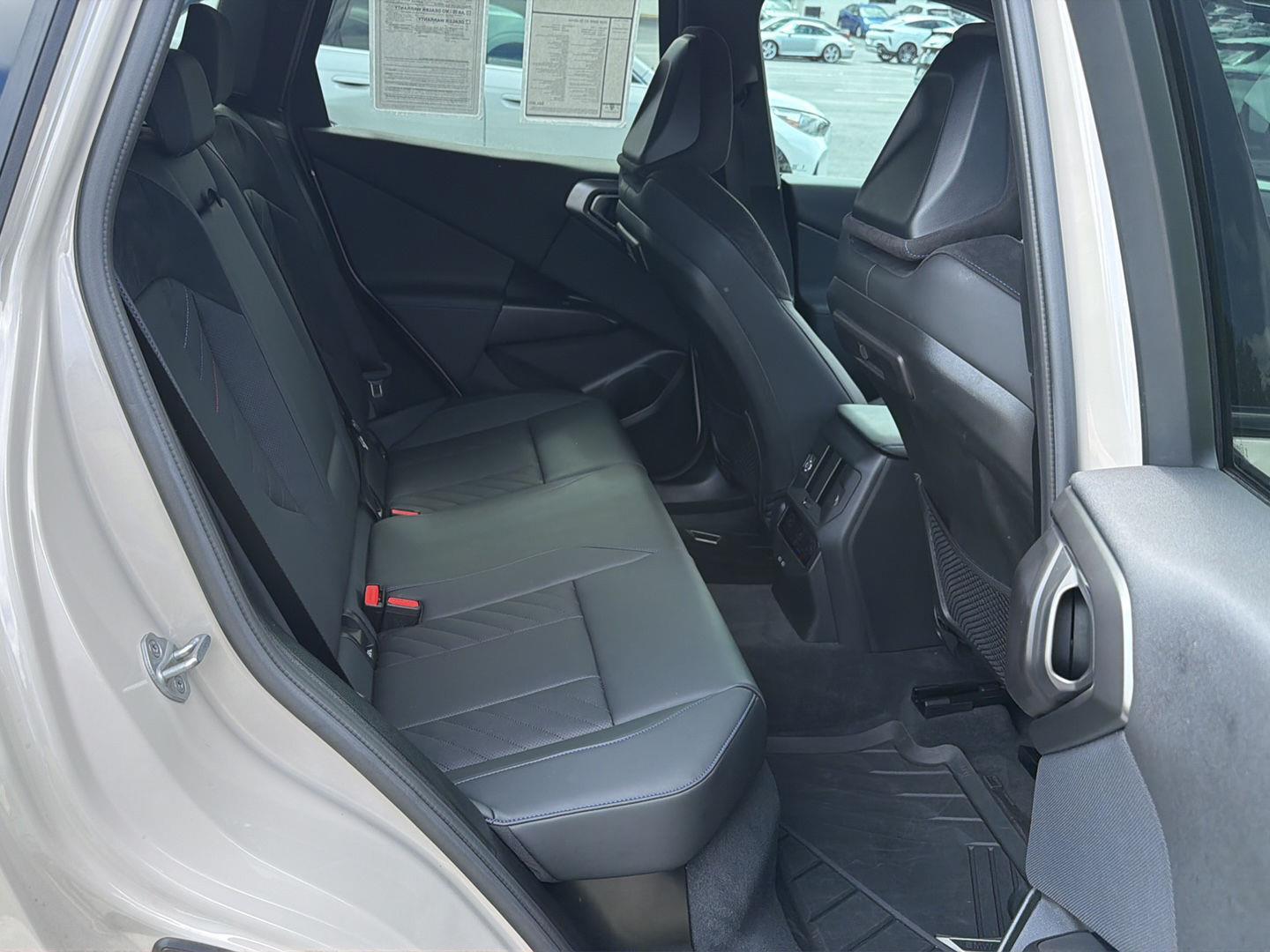 Used 2026 BMW X3 Sedan