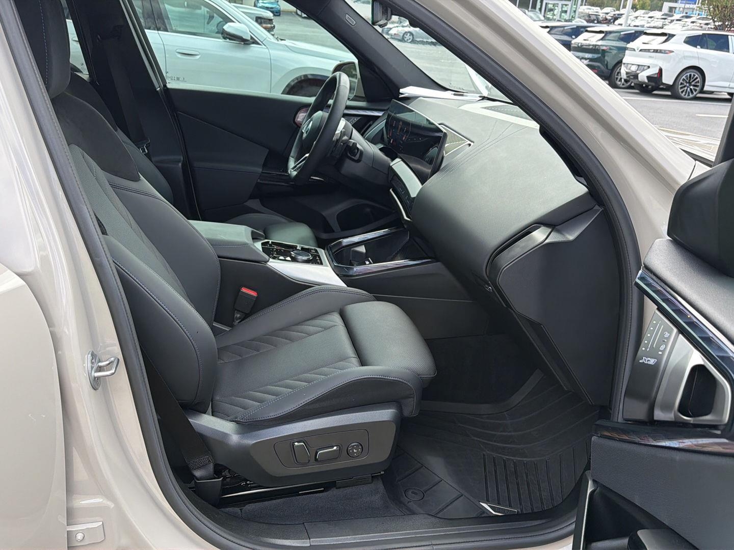 Used 2026 BMW X3 Sedan