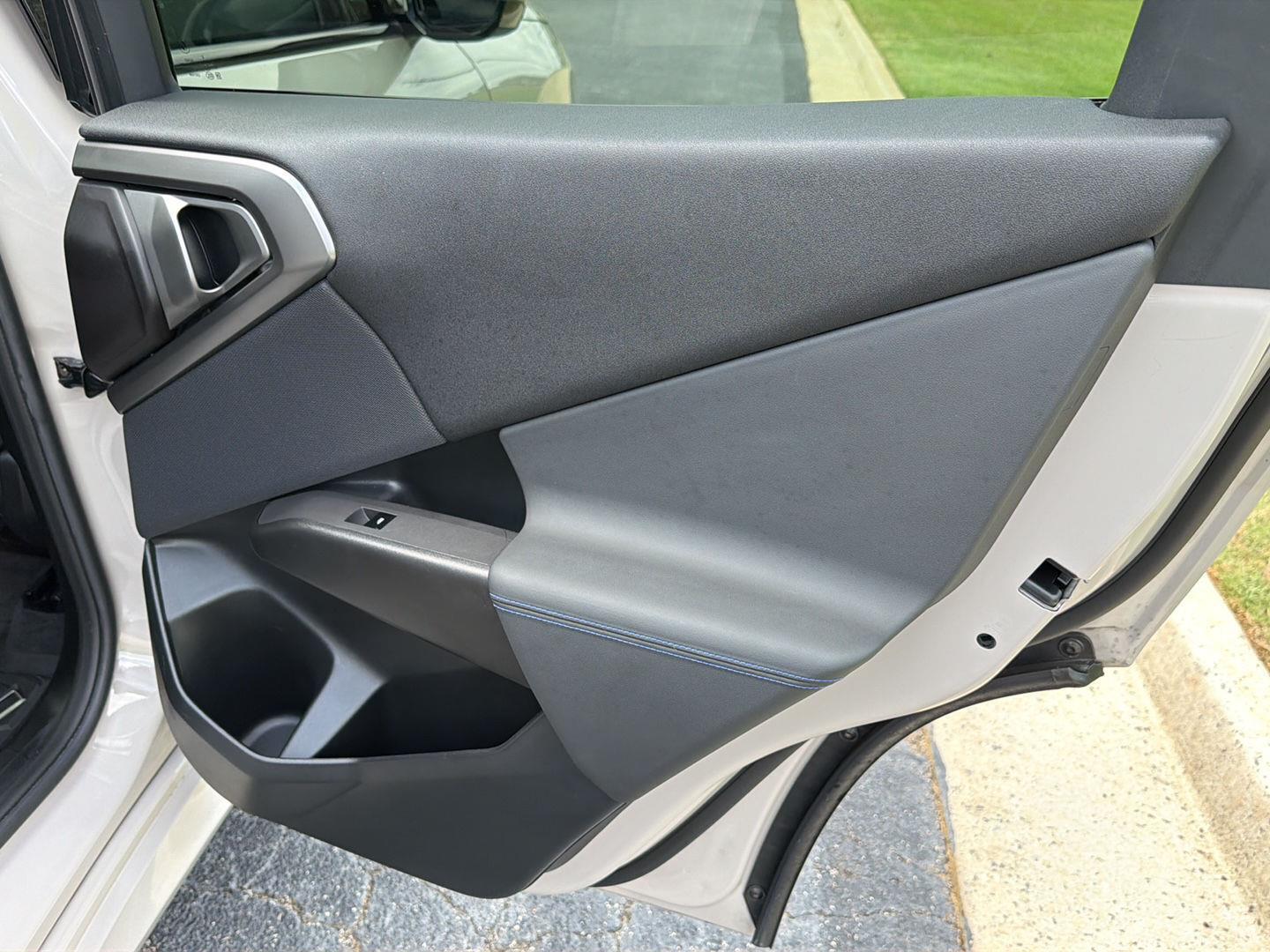 Used 2026 BMW X3 Sedan
