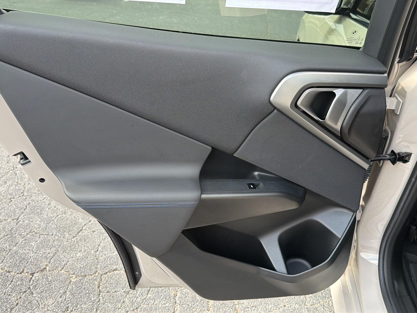 Used 2026 BMW X3 Sedan