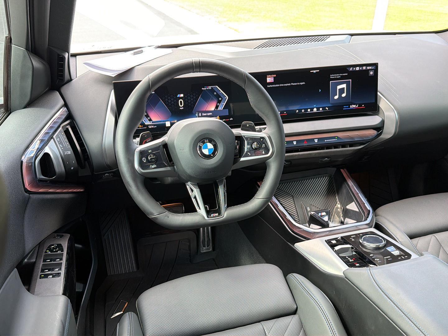 Used 2026 BMW X3 Sedan