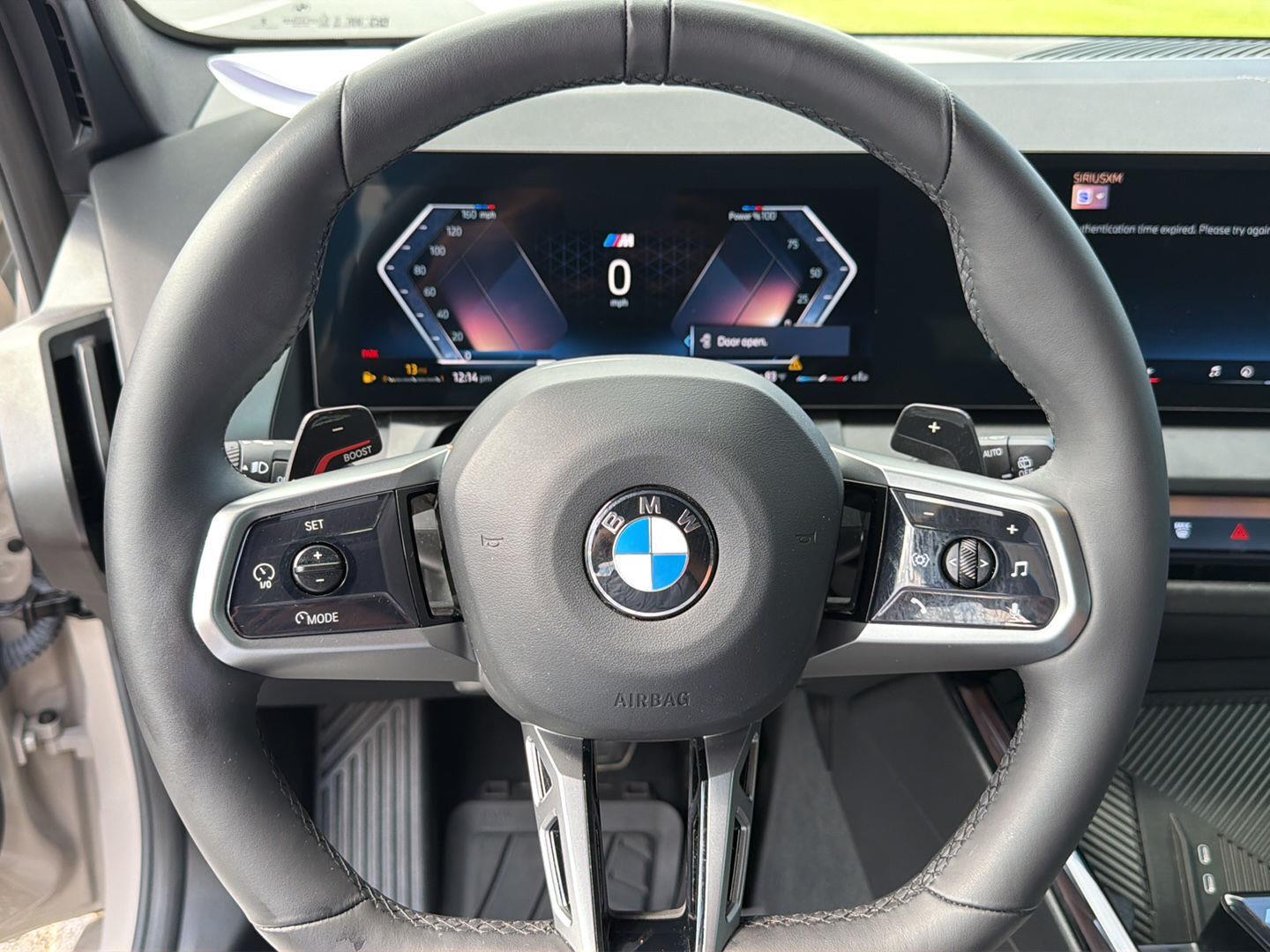 Used 2026 BMW X3 Sedan