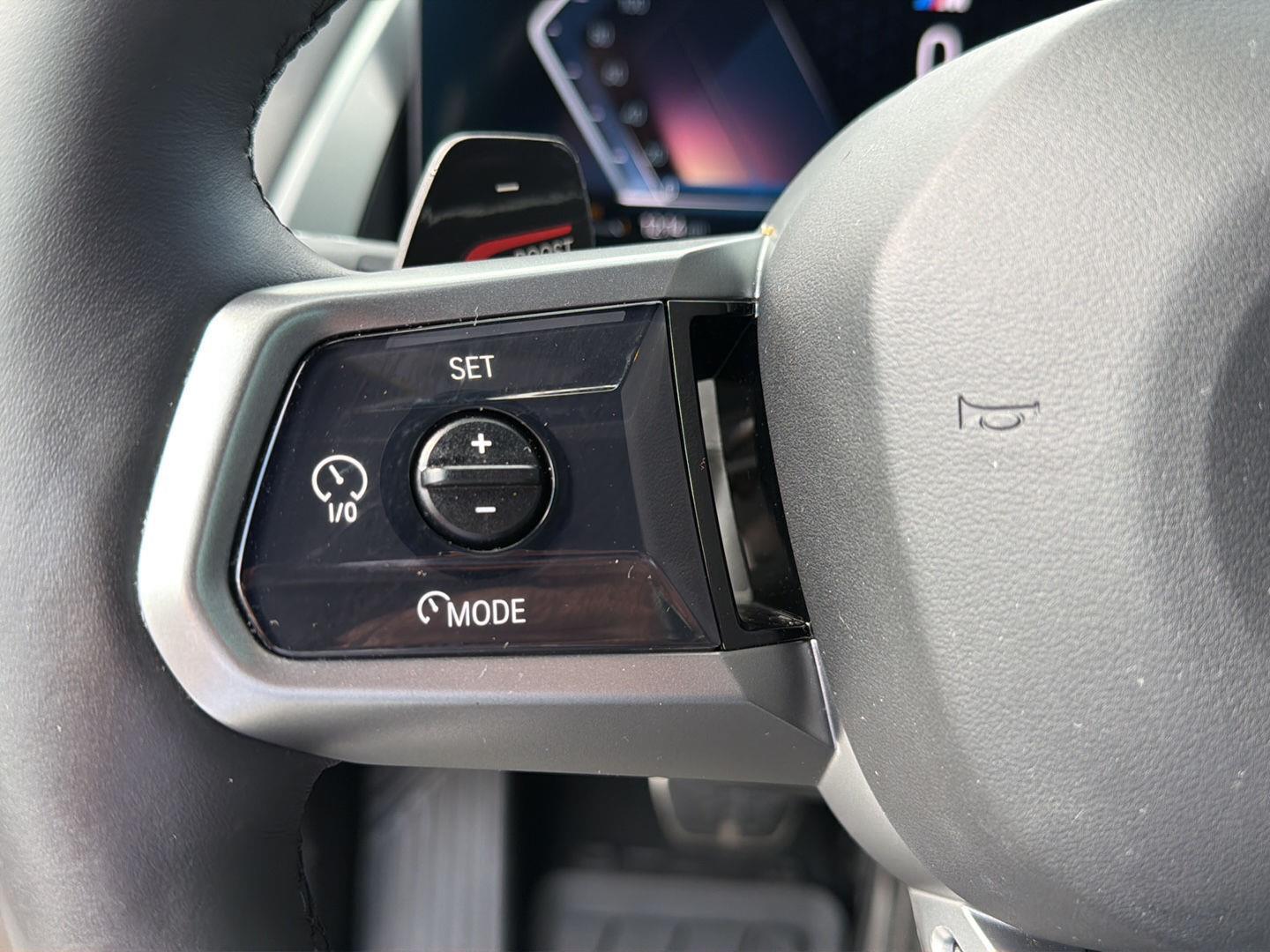 Used 2026 BMW X3 Sedan