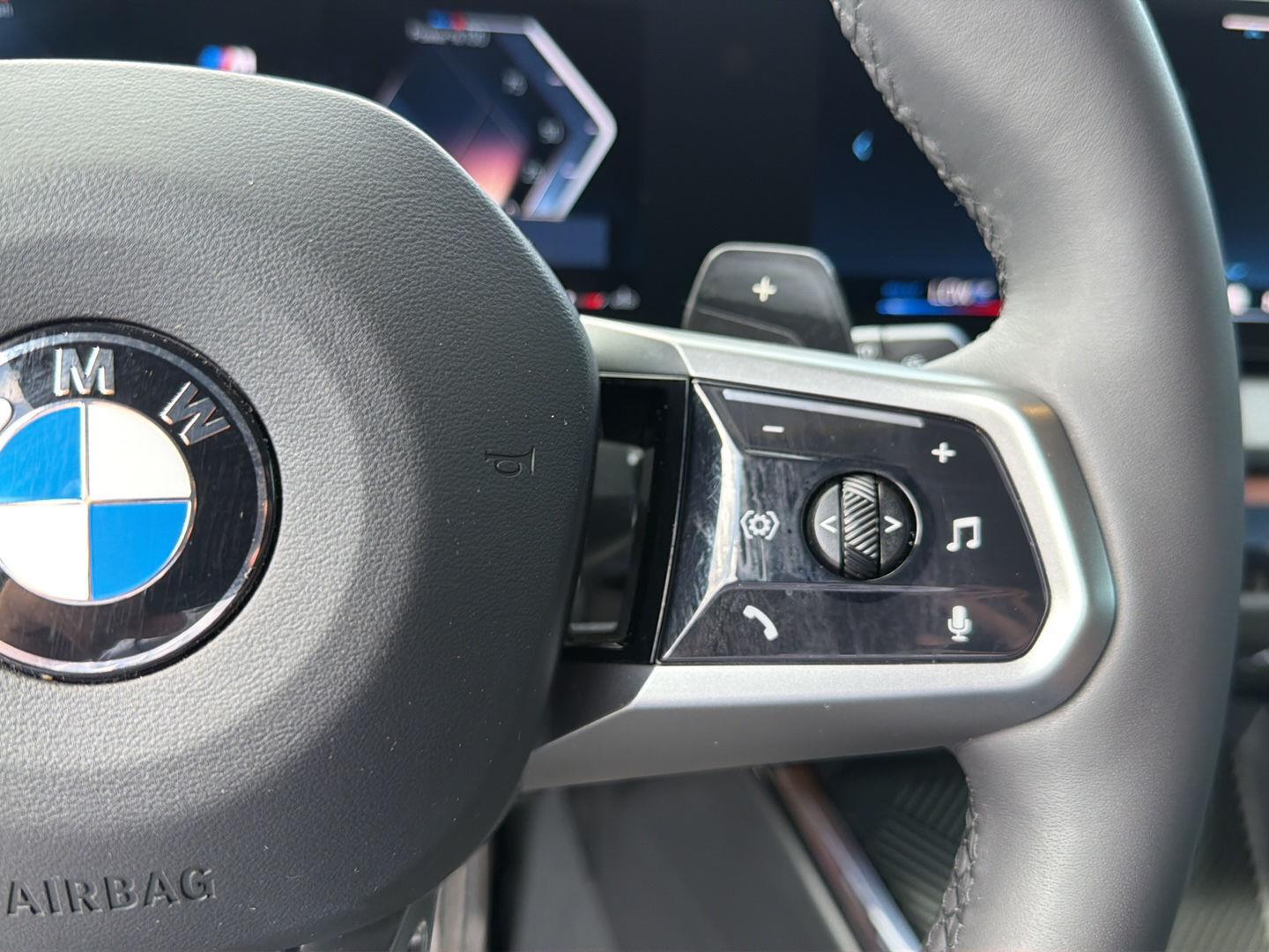 Used 2026 BMW X3 Sedan