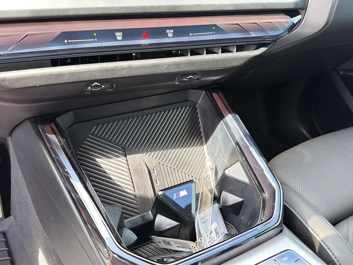 Used 2026 BMW X3 Sedan