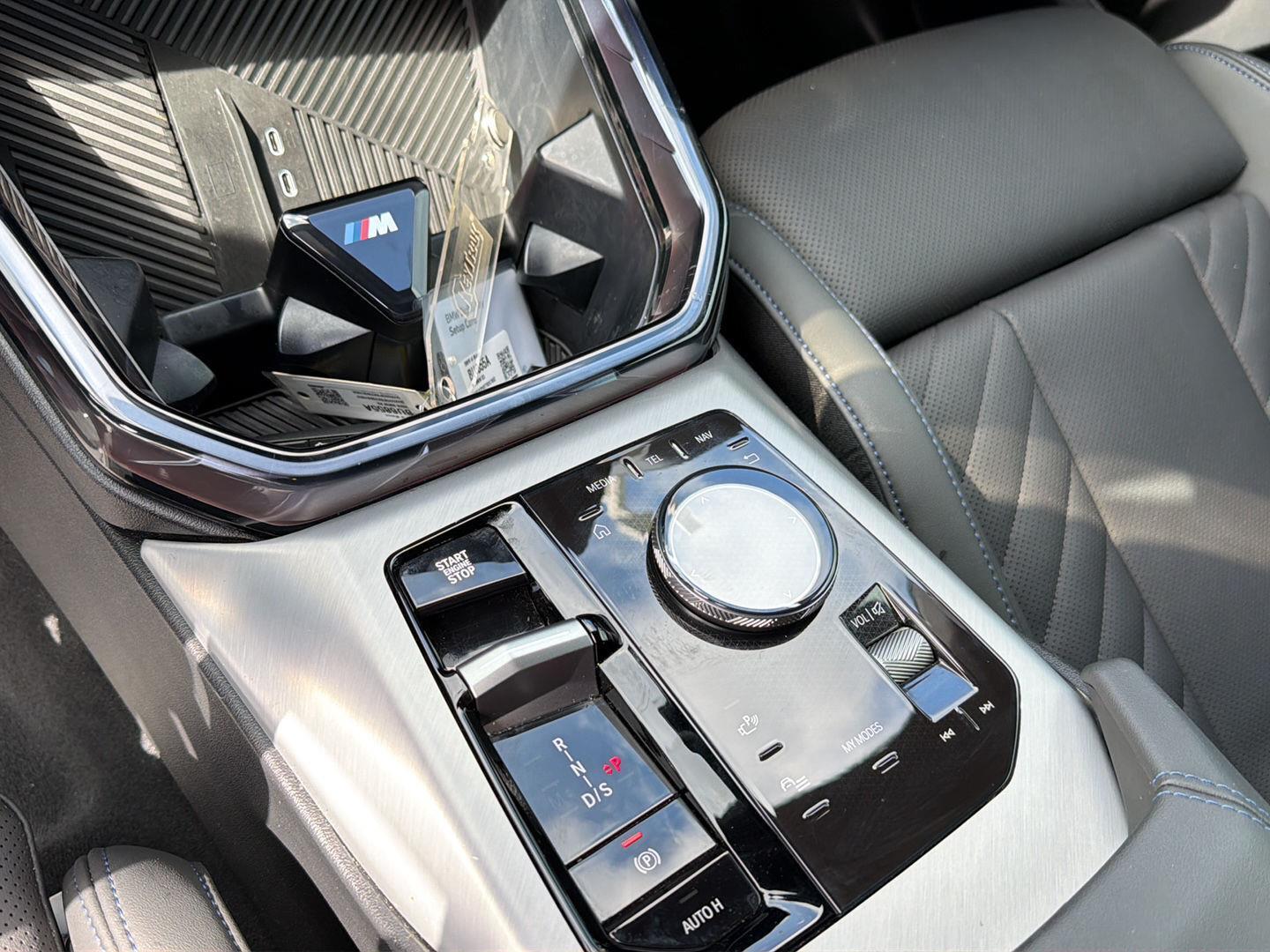 Used 2026 BMW X3 Sedan
