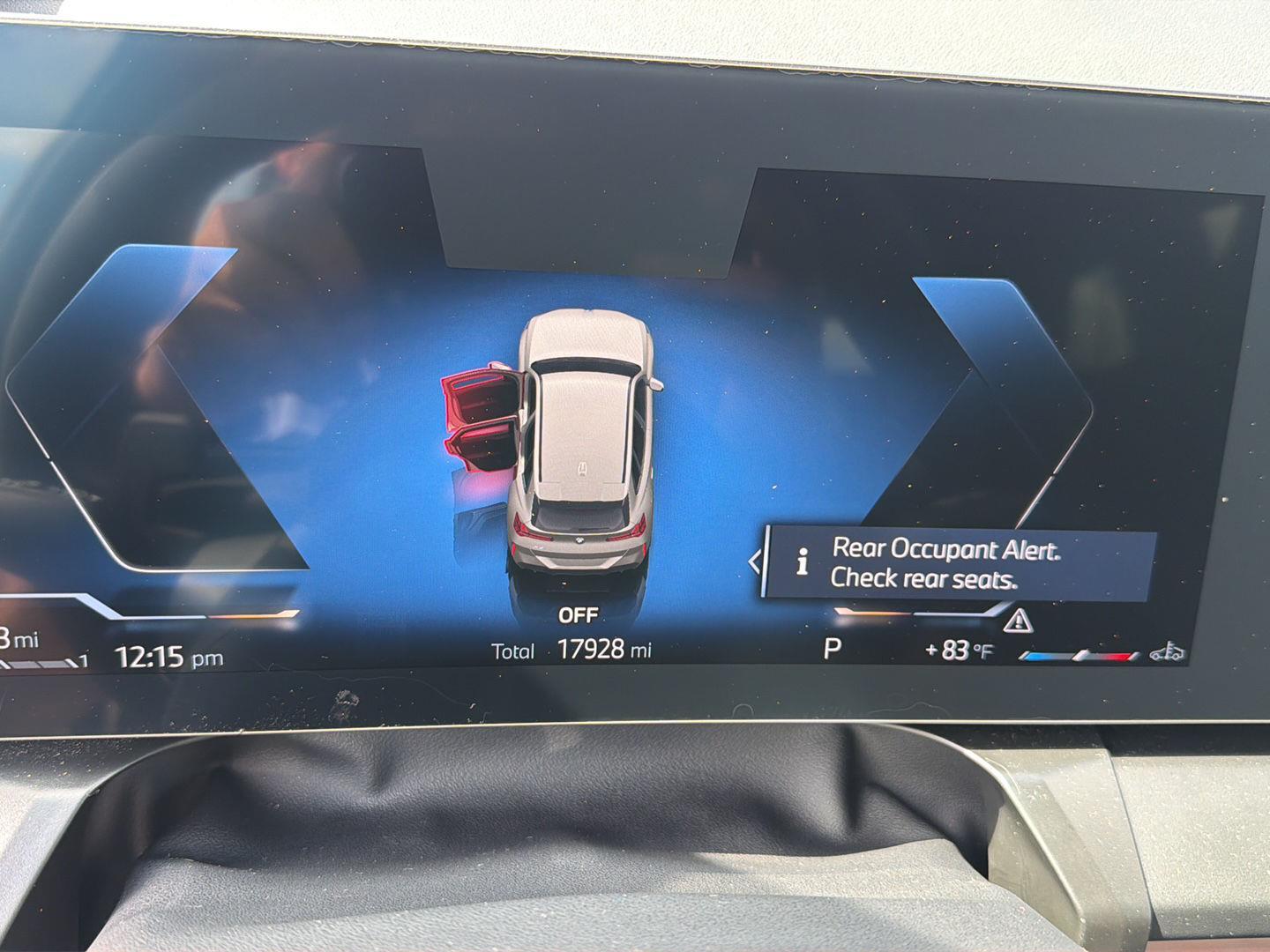Used 2026 BMW X3 Sedan