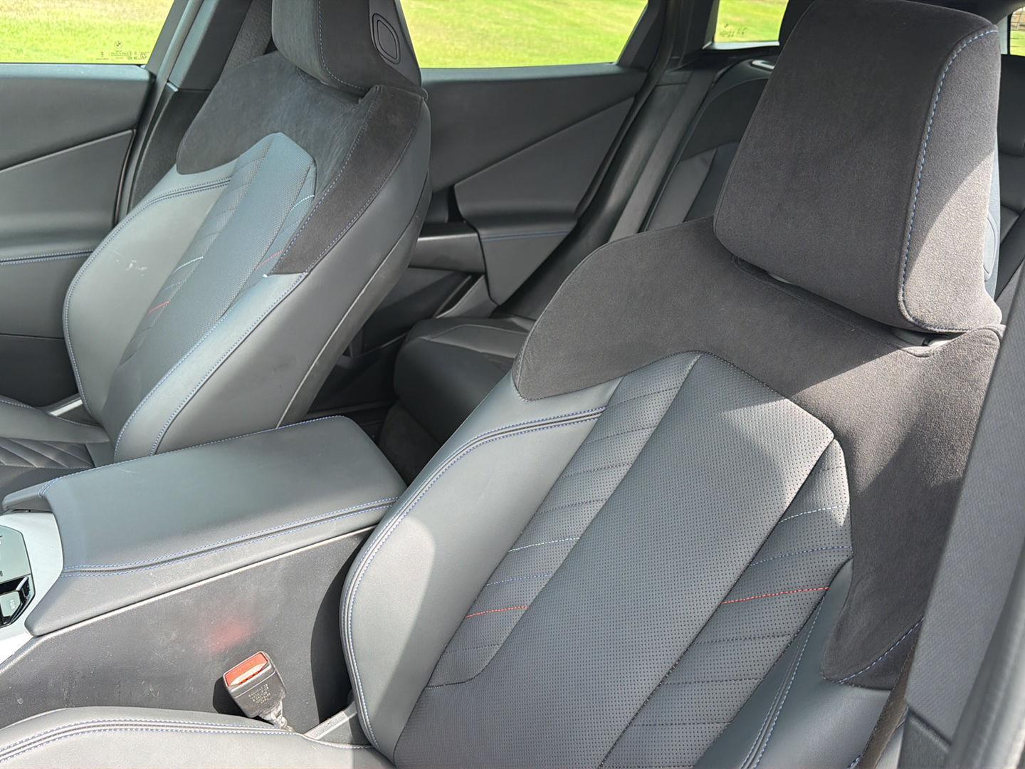 Used 2026 BMW X3 Sedan