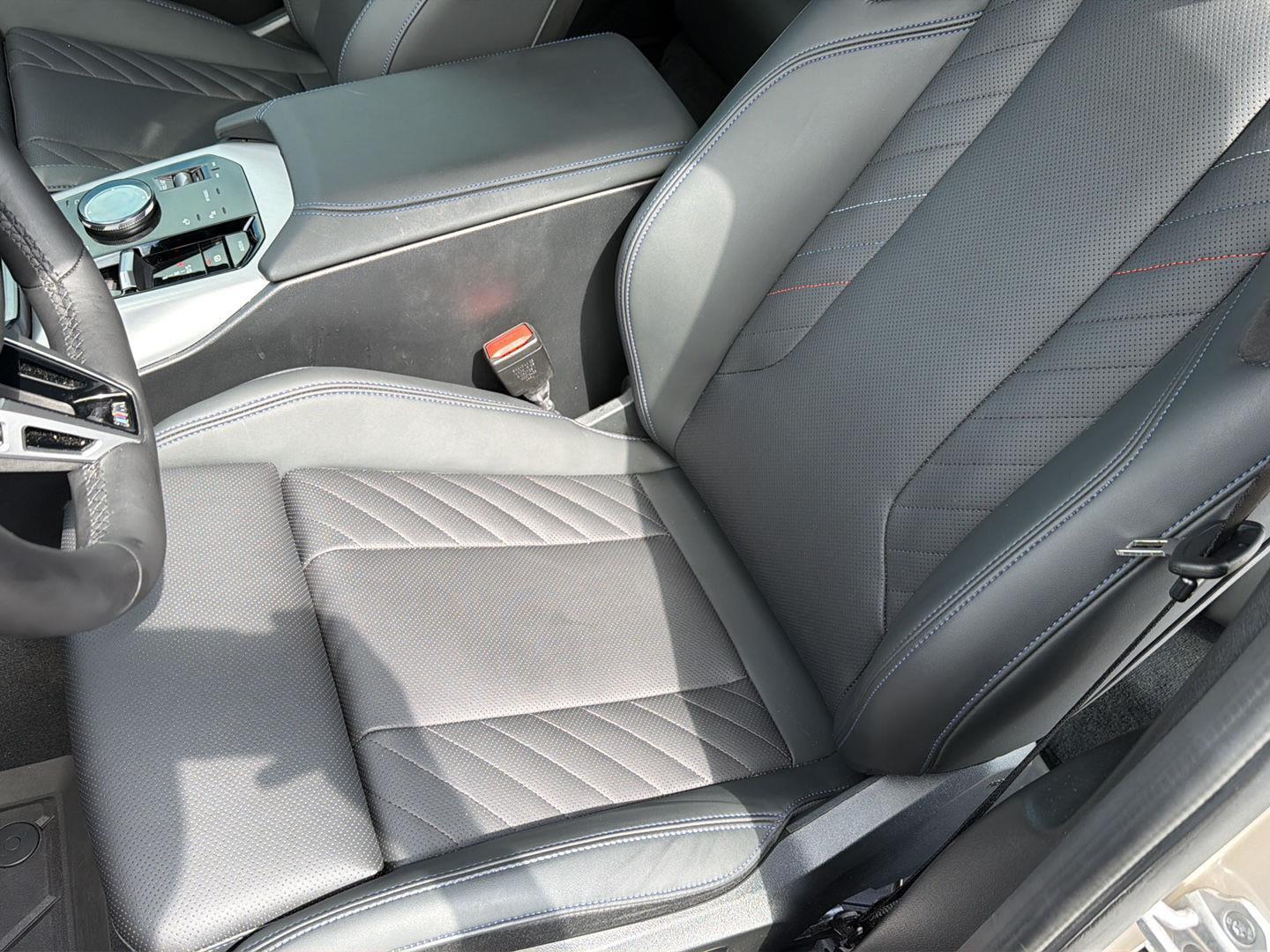 Used 2026 BMW X3 Sedan