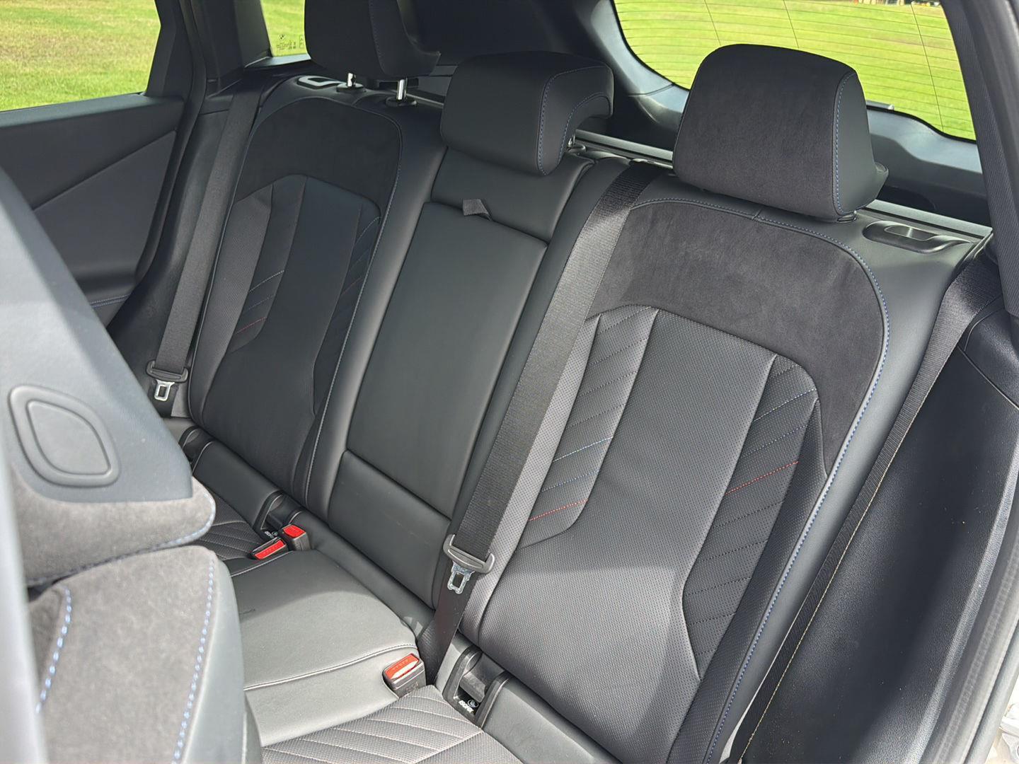 Used 2026 BMW X3 Sedan