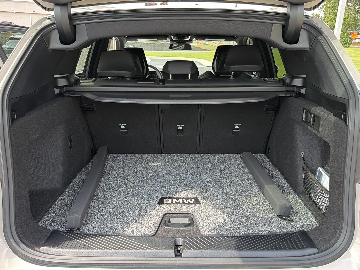 Used 2026 BMW X3 Sedan