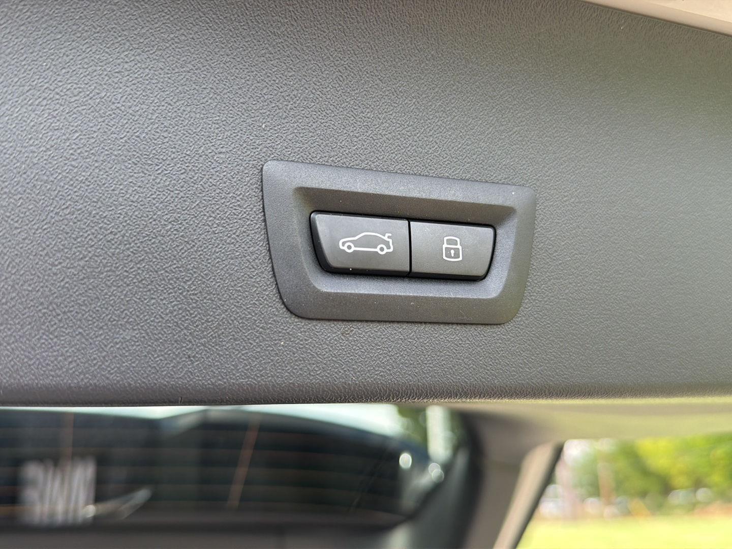Used 2026 BMW X3 Sedan