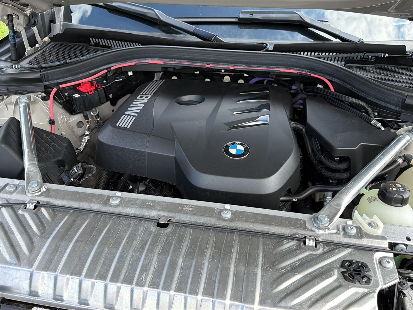 Used 2026 BMW X3 Sedan