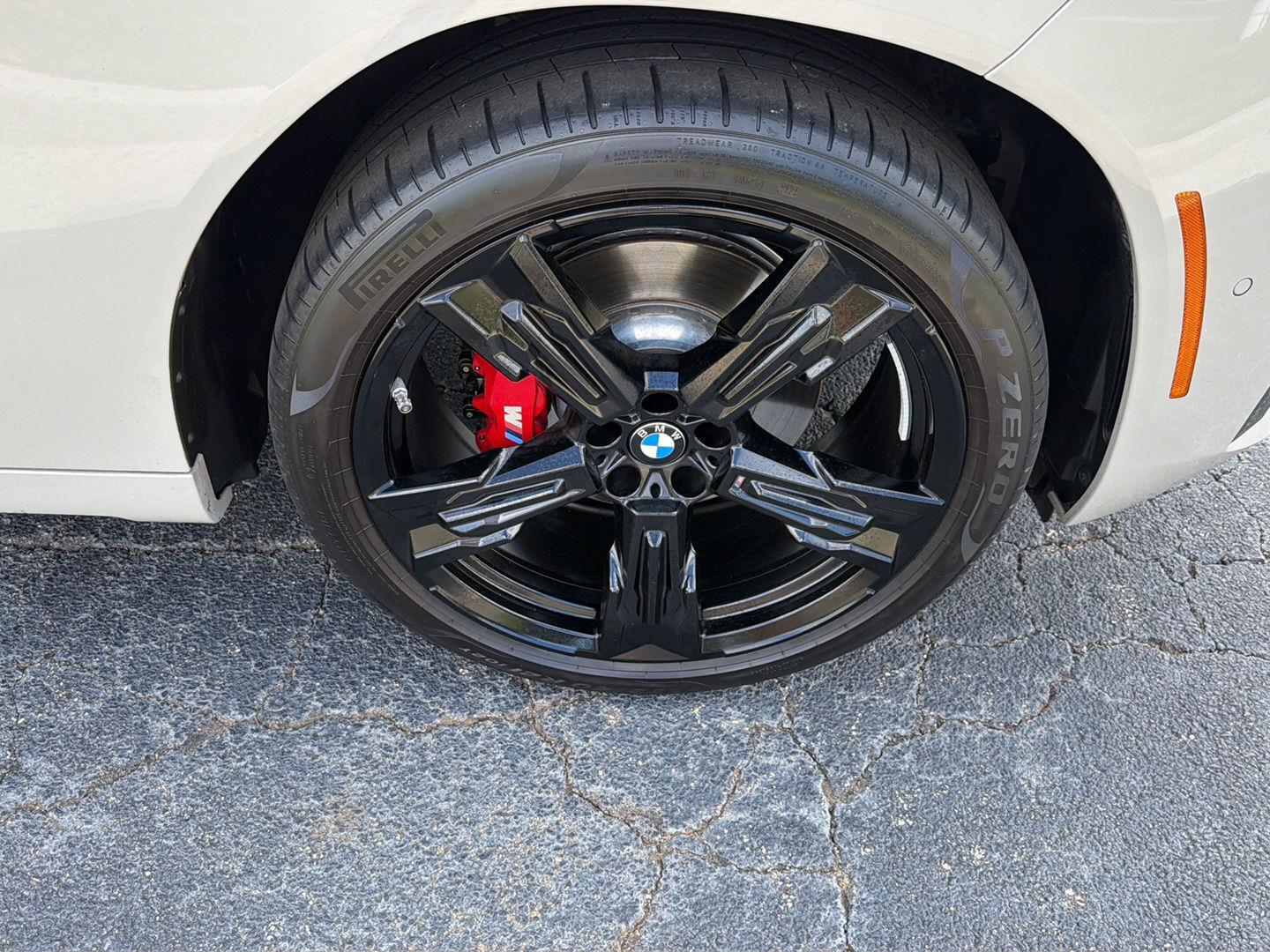Used 2026 BMW X3 Sedan