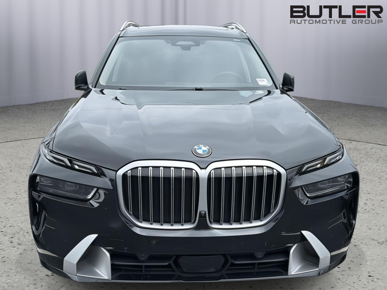 Used 2024 BMW X7 Sedan