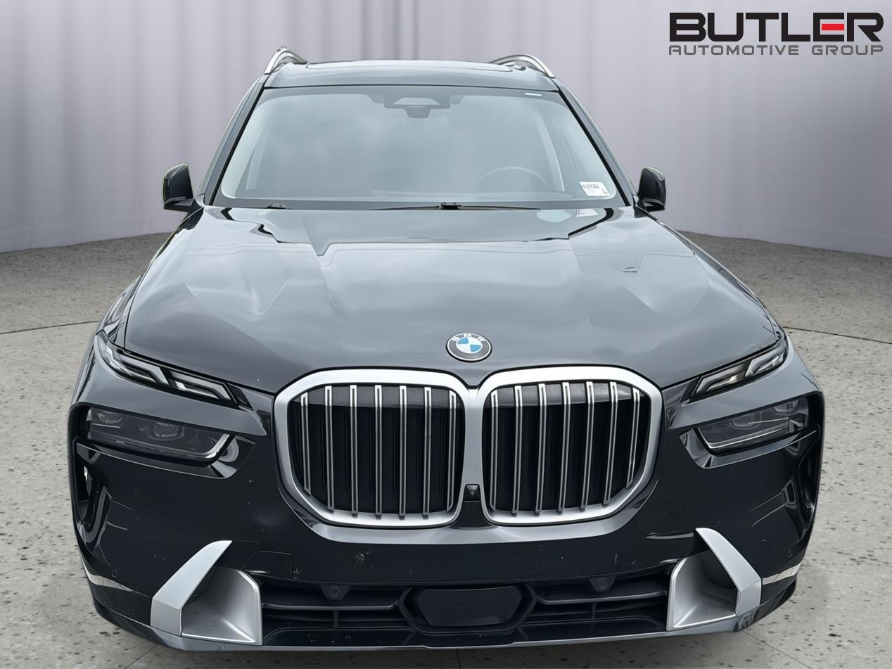 Used 2024 BMW X7 Sedan