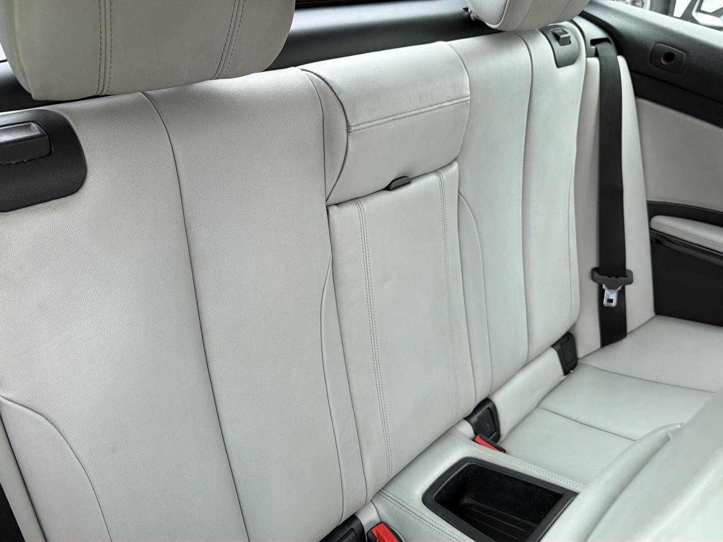 Used 2015 BMW M4 Convertible