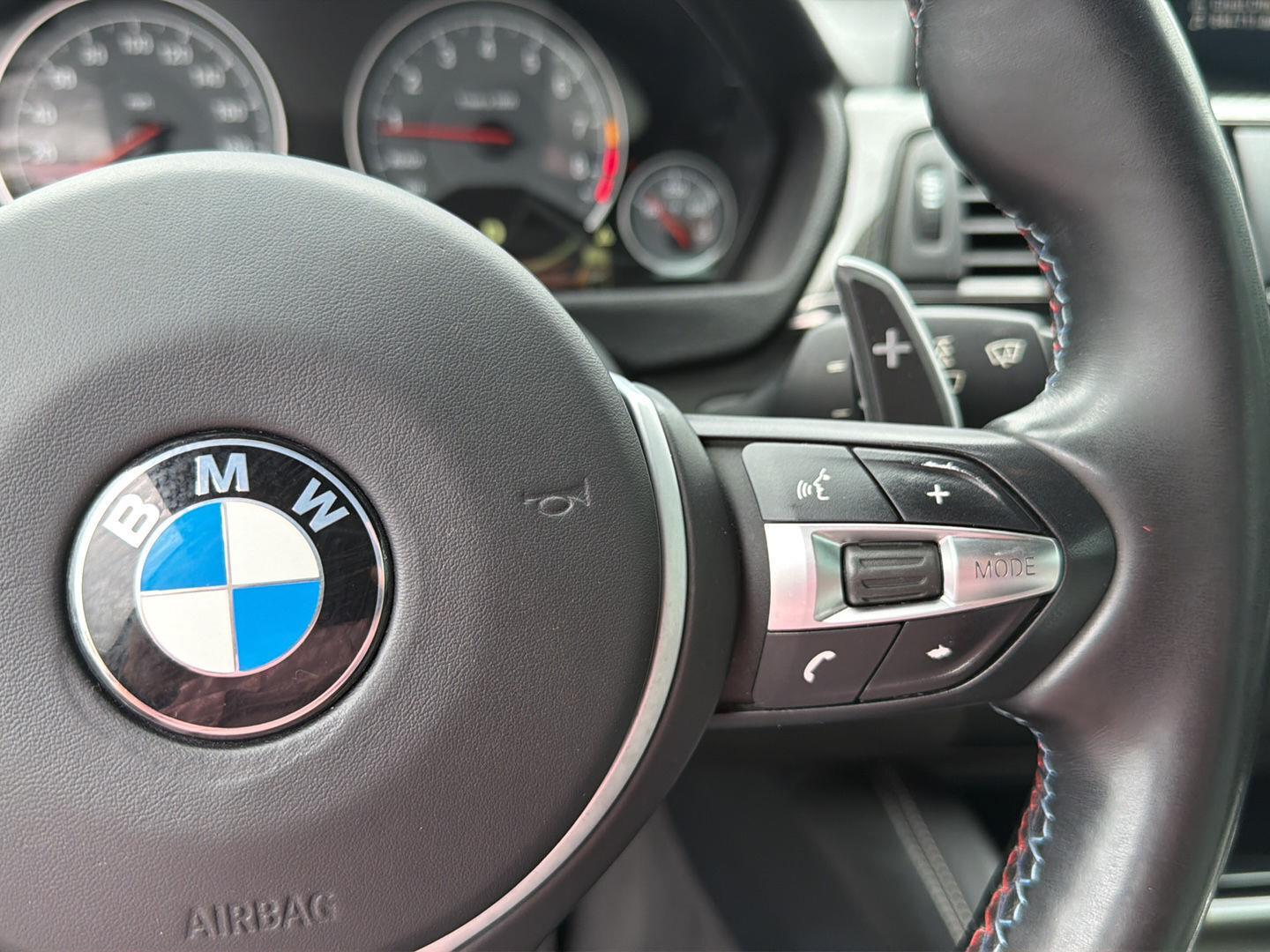 Used 2015 BMW M4 Convertible