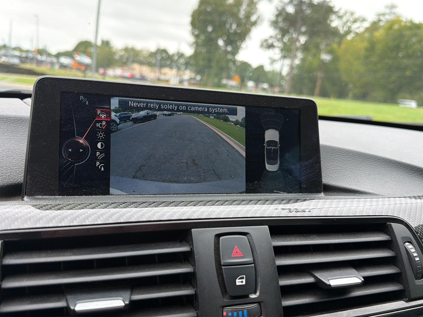 Used 2015 BMW M4 Convertible
