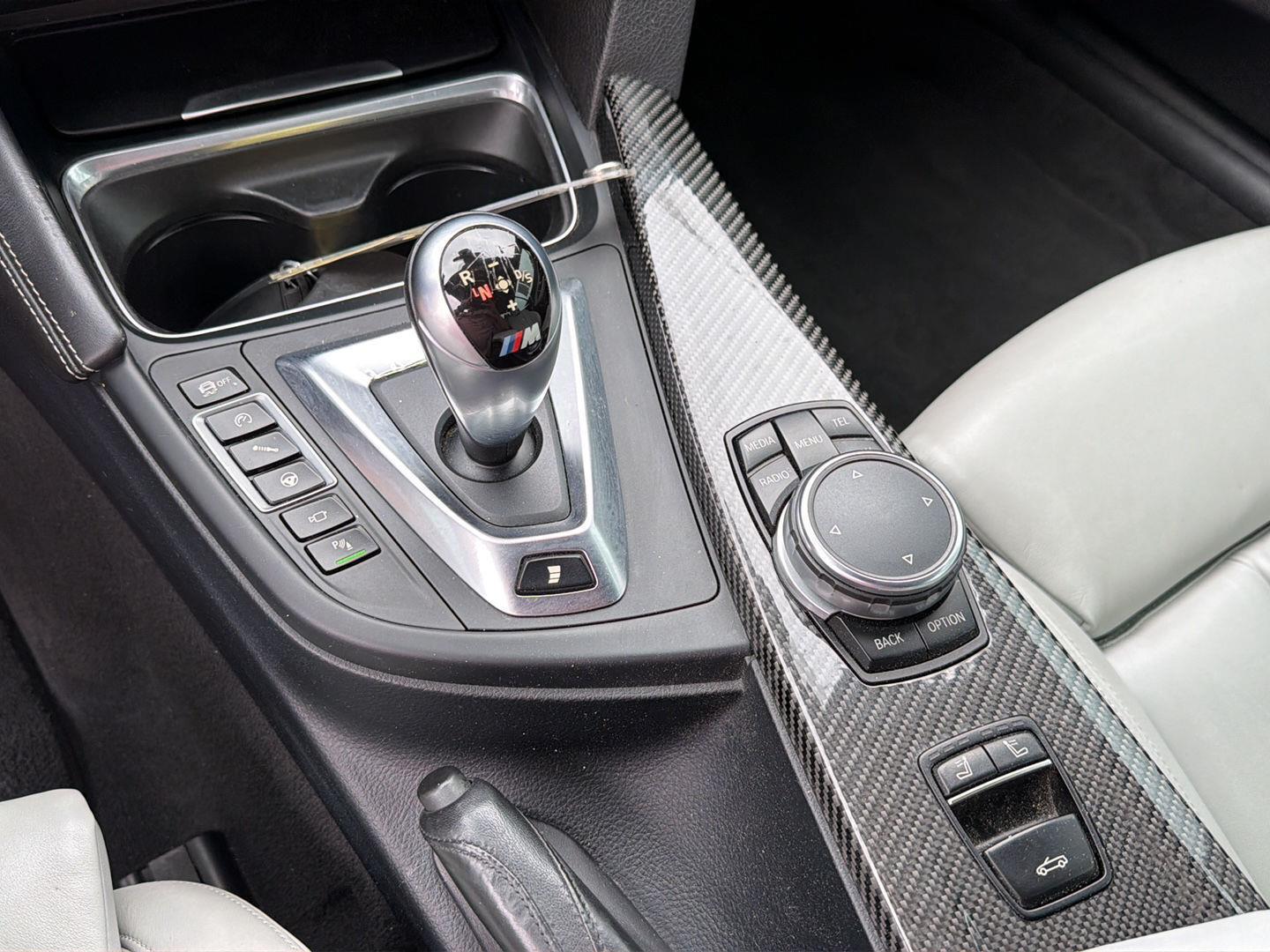 Used 2015 BMW M4 Convertible
