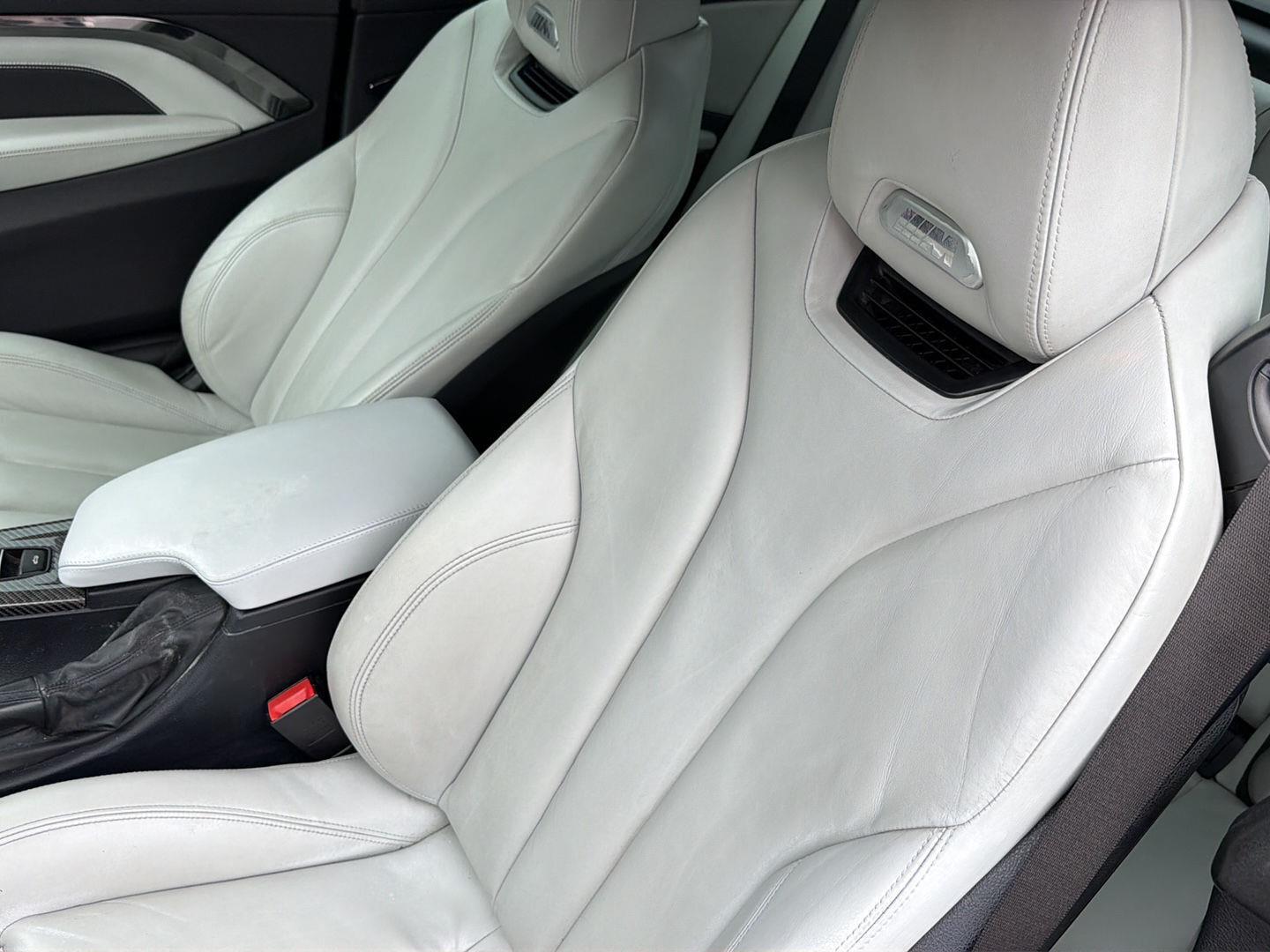 Used 2015 BMW M4 Convertible