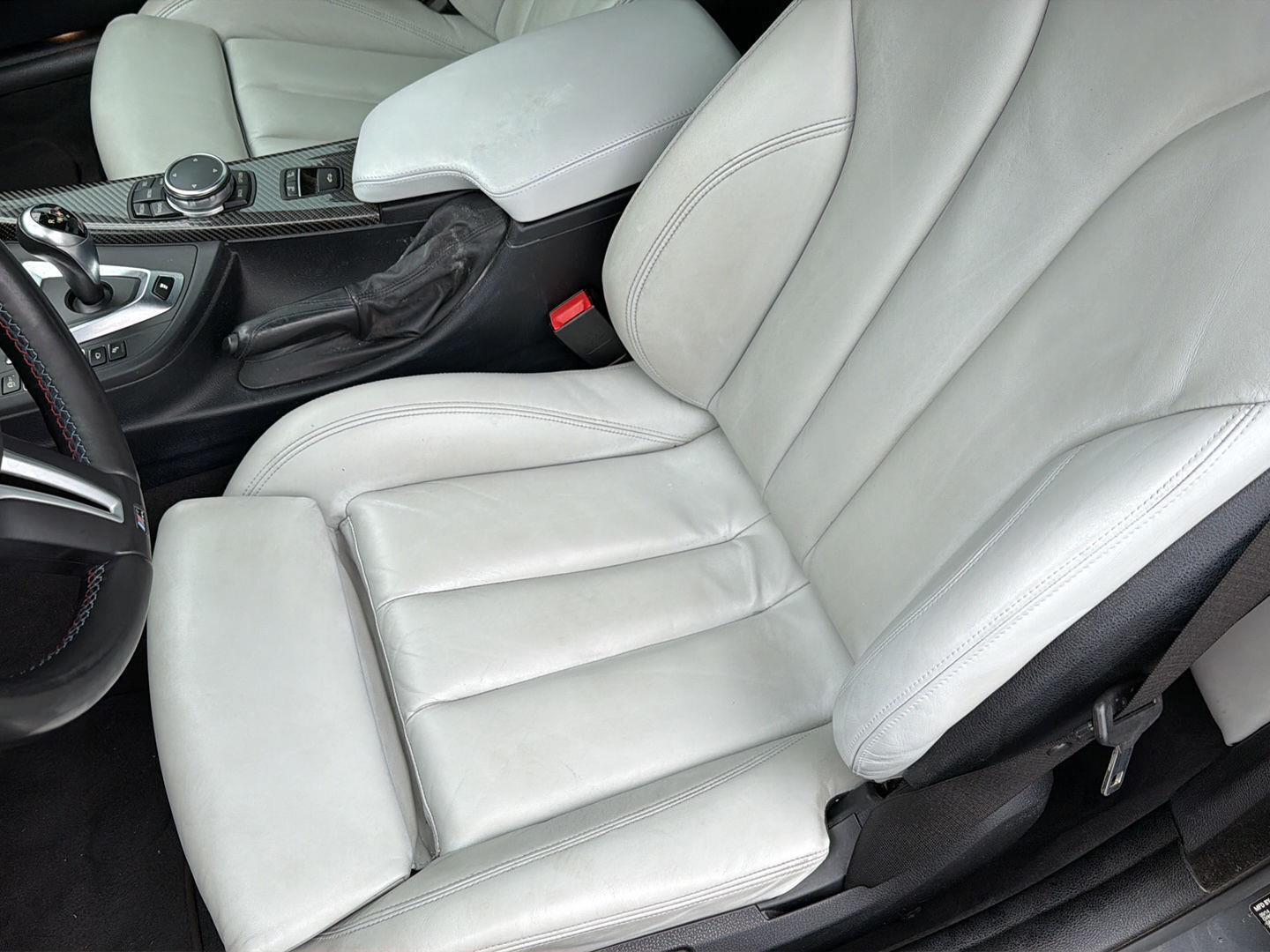 Used 2015 BMW M4 Convertible