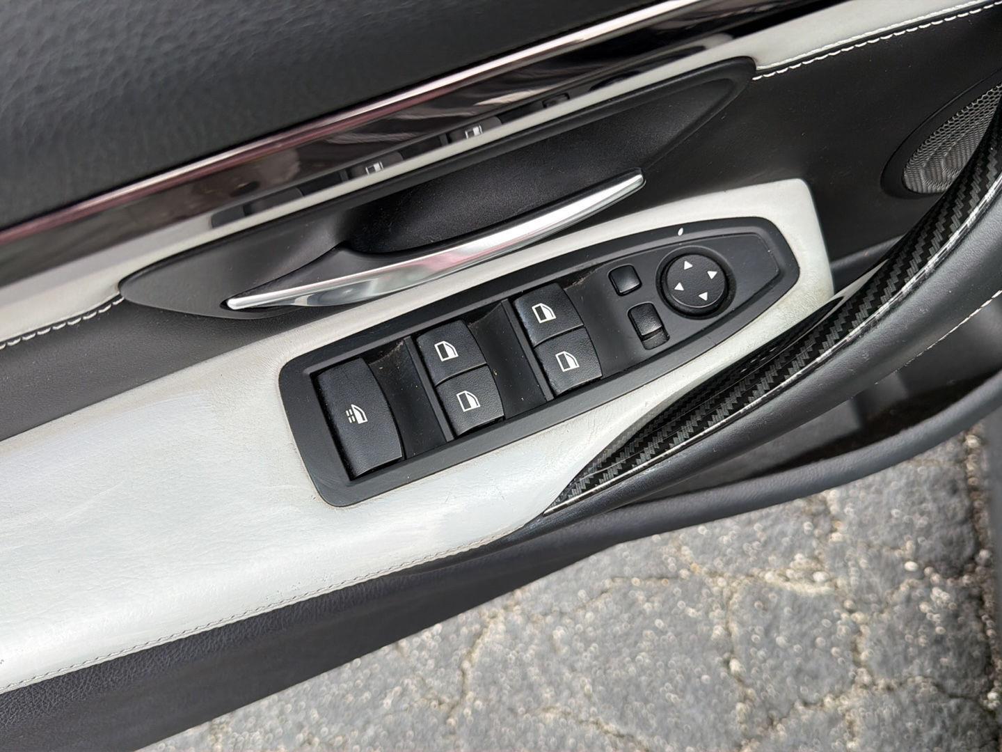 Used 2015 BMW M4 Convertible