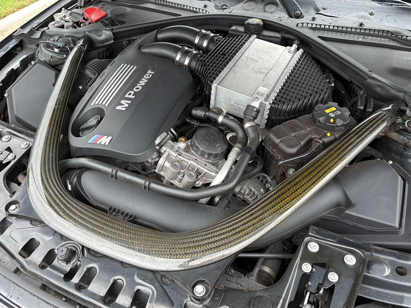 Used 2015 BMW M4 Convertible