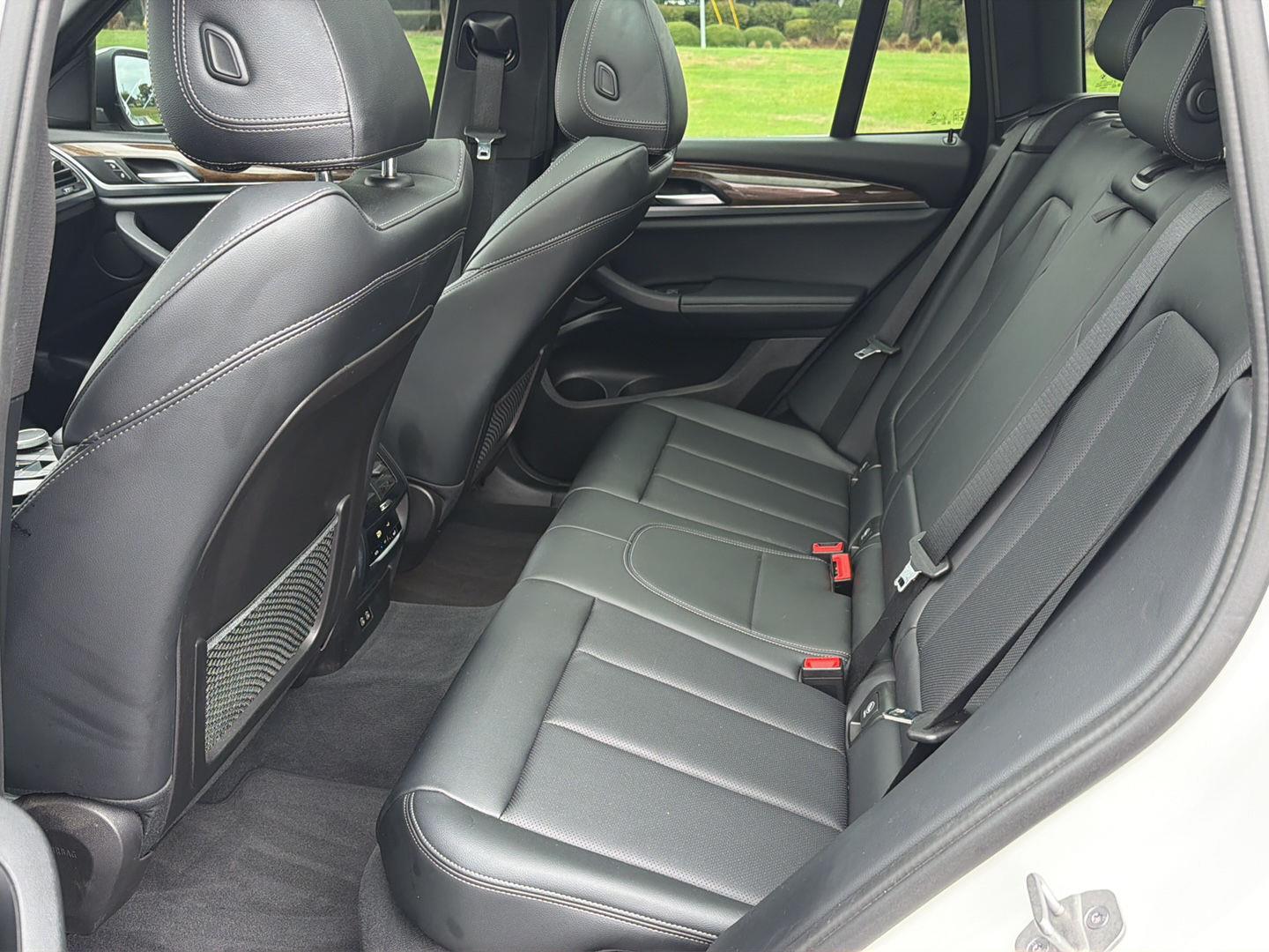 Used 2023 BMW X3 Sedan