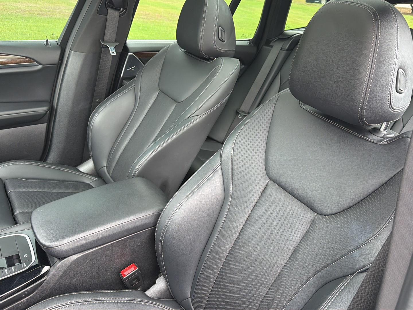Used 2023 BMW X3 Sedan