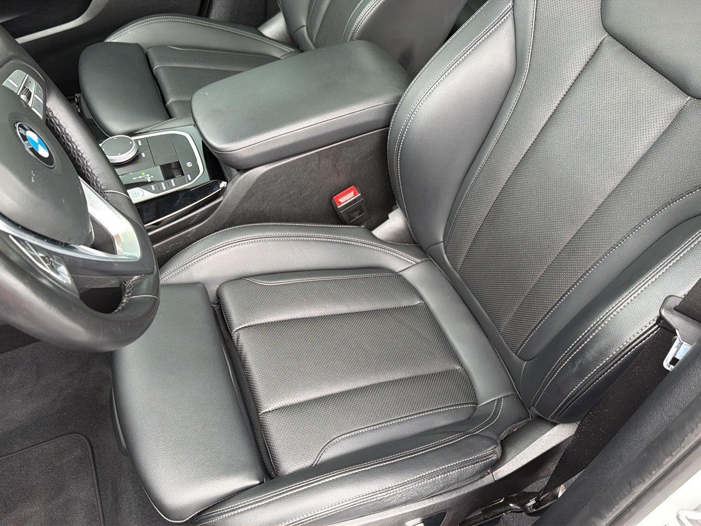 Used 2023 BMW X3 Sedan