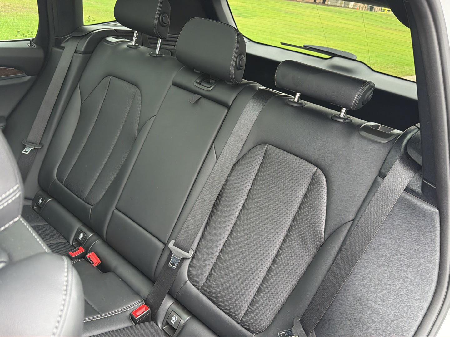 Used 2023 BMW X3 Sedan