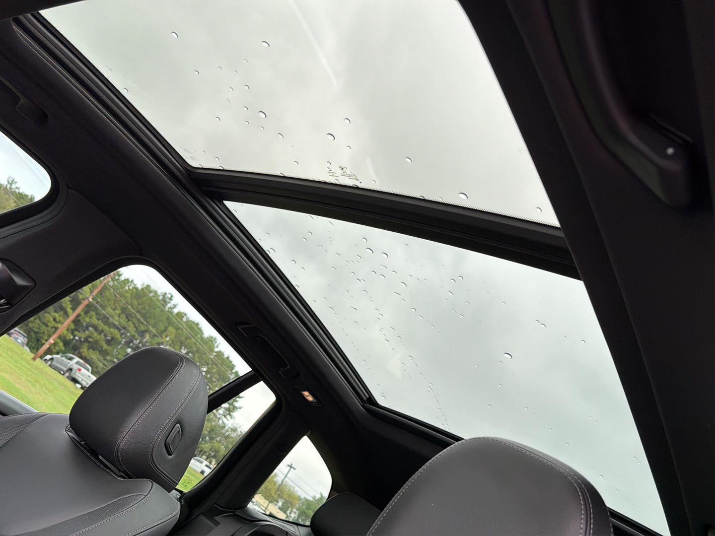 Used 2023 BMW X3 Sedan
